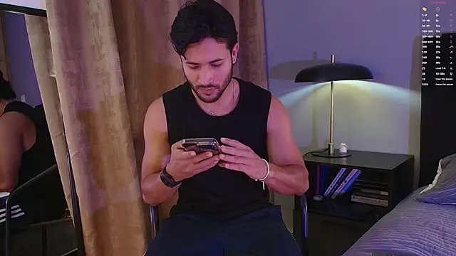 Valentinoford online show from 01-16-26, 08:02