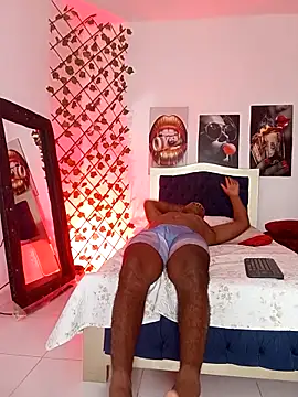 ARTHUR MINI online show from 11-14-25, 09:52