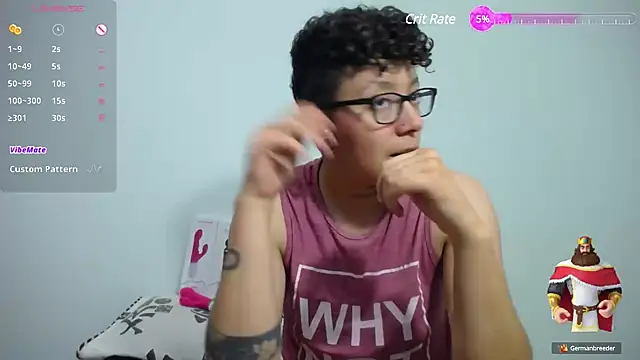 alex noa online show from 02-24-25, 11:30