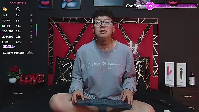 alex noa online show from 03-19-25, 10:31