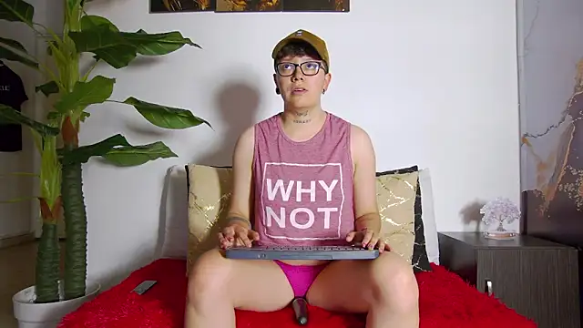 alex noa online show from 01-12-26, 09:09