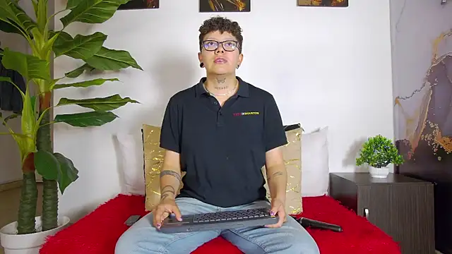 alex noa online show from 02-02-26, 07:34