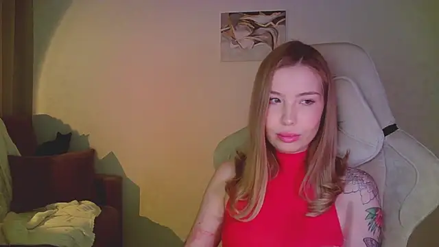 Snapshot of mia_raspberrie chatting on 05-12-26, 05:54 mia raspberrie online show from 05-12-26, 05:54