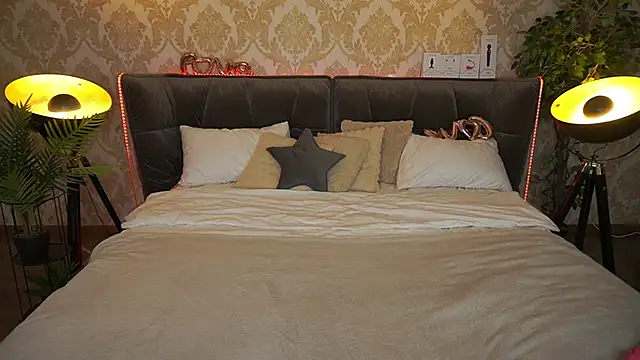 ArianaDarkk online show from 03-09-25, 03:32