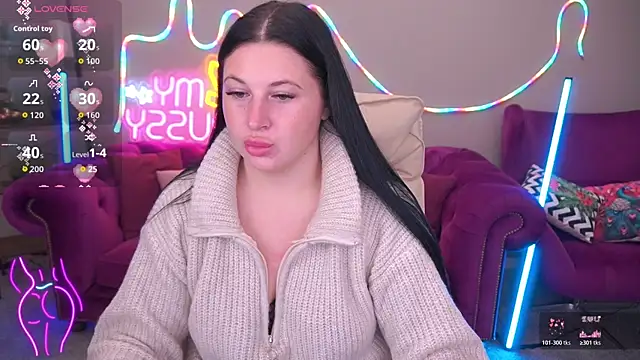 ArianaDarkk online show from 11-07-25, 04:51