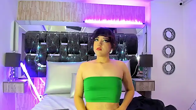 Charlotte Myers online show from 02-04-25, 11:38