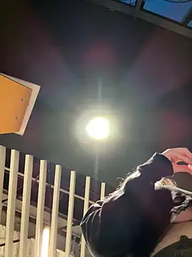 Teya moon  online show from 03-13-26, 03:40