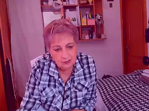 Snapshot of Victoria5643 chatting on 01-26-25, 07:53 Victoria5643 online show from 01-26-25, 07:53