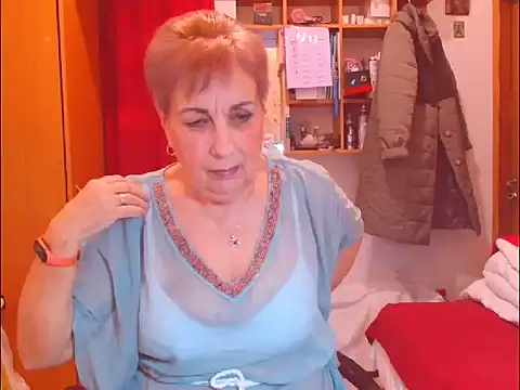 Victoria5643 online show from 11-30-25, 02:10