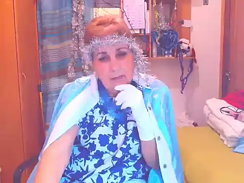 Victoria5643 online show from 01-07-26, 08:33