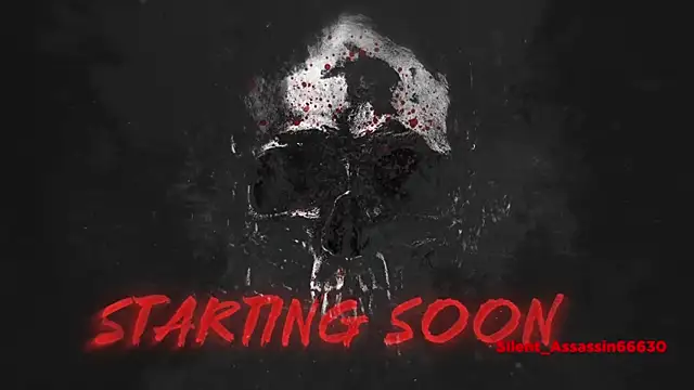 Rocker Assassin66630 online show from 10-10-25, 09:58