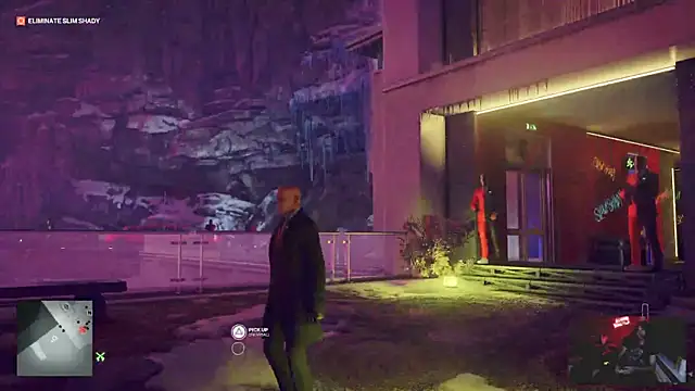 Rocker Assassin66630 online show from 12-02-25, 02:28