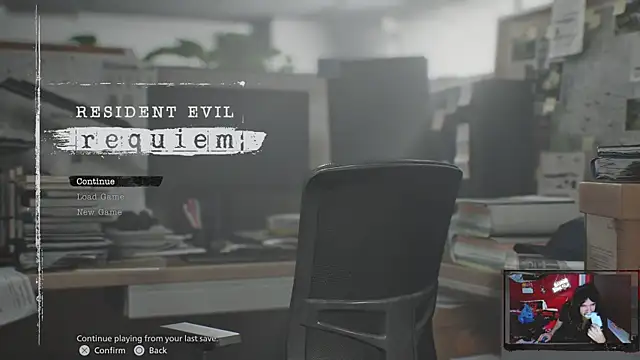 Rocker Assassin66630 online show from 03-07-26, 03:25