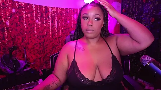 cheriserozequeen online show from 05-15-26, 11:23