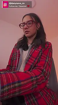 DanyNova Co online show from 03-10-25, 07:40