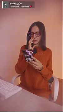 DanyNova Co online show from 03-21-25, 09:12