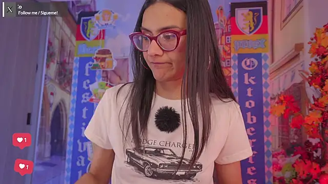 DanyNova Co online show from 10-05-25, 09:13