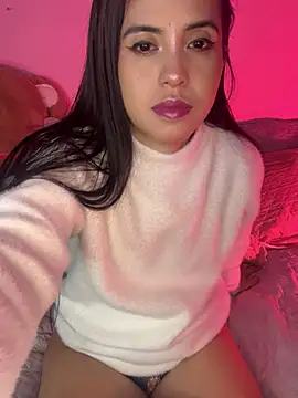 Snapshot of Nathy__8 chatting on 02-18-25, 05:09 Nathy  8 online show from 02-18-25, 05:09