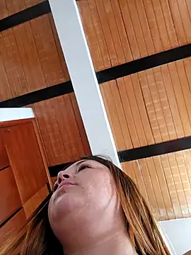 Snapshot of Sofia_Queen17 chatting on 02-08-25, 01:54 Sofia Queen17 online show from 02-08-25, 01:54