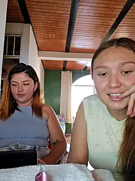 Snapshot of Sofia_Queen17 chatting on 02-13-25, 10:11 Sofia Queen17 online show from 02-13-25, 10:11