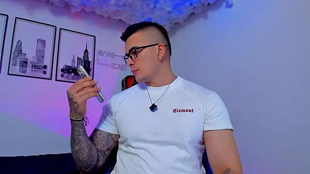 seancarreraa online show from 04-11-26, 11:20