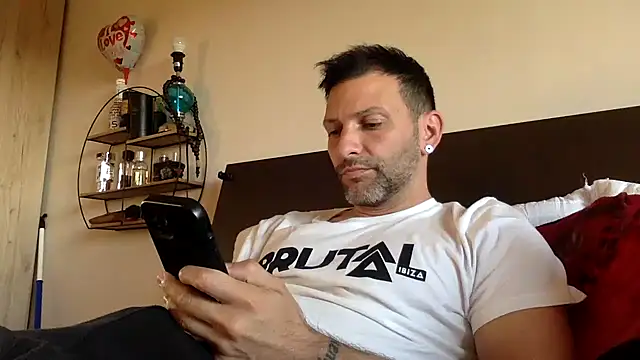 goroasroma90 online show from 04-07-26, 05:02