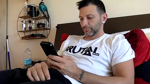 goroasroma90 online show from 04-08-26, 03:56