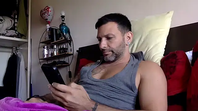 goroasroma90 online show from 04-10-26, 01:16