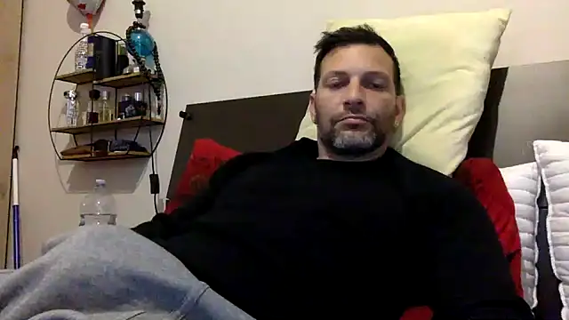 goroasroma90 online show from 04-13-26, 05:51