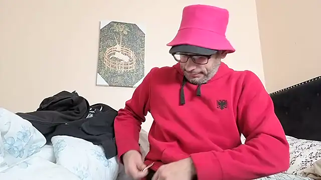 hailzeffn online show from 11-04-25, 02:38