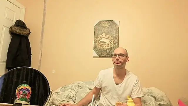 hailzeffn online show from 02-05-26, 01:54