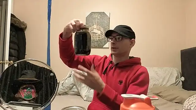 hailzeffn online show from 03-23-26, 03:27