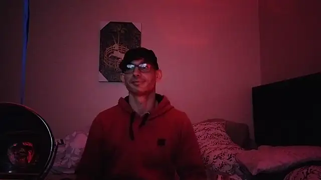 hailzeffn online show from 04-05-26, 12:13