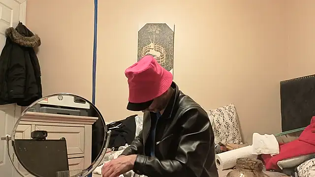 hailzeffn online show from 04-08-26, 02:33