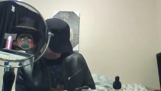 hailzeffn online show from 04-11-26, 08:24