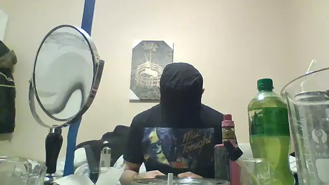 hailzeffn online show from 04-21-26, 01:42