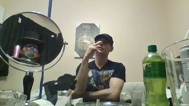 hailzeffn online show from 04-21-26, 02:51