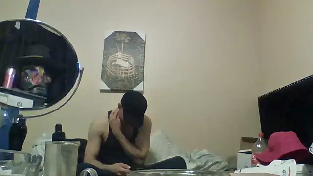 hailzeffn online show from 05-15-26, 08:05