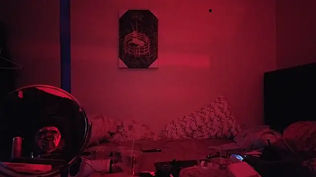 hailzeffn online show from 06-10-26, 03:55
