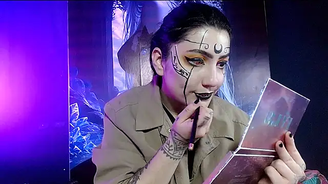 sophy rock online show from 03-19-26, 03:05