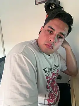 BigmanLatam online show from 04-13-26, 10:26