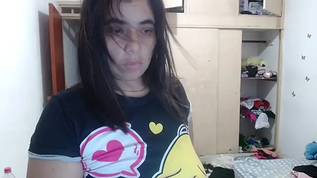 Snapshot of ladydeathz chatting on 02-24-25, 06:27 ladydeathz online show from 02-24-25, 06:27