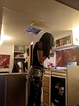 Snapshot of whitetrashdirtyslut chatting on 11-15-25, 10:59 whitetrashdirtyslut online show from 11-15-25, 10:59