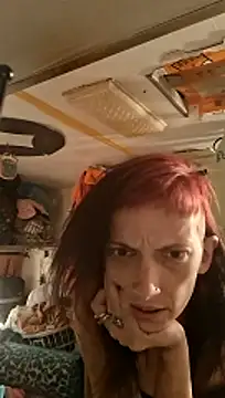 whitetrashdirtyslut online show from 07-01-26, 04:25