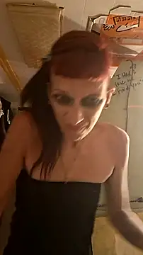 whitetrashdirtyslut online show from 07-02-26, 03:34