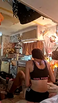 whitetrashdirtyslut online show from 08-05-26, 07:38