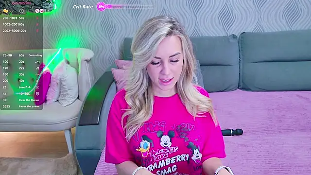 ExplosiveStuff online show from 04-03-26, 02:53