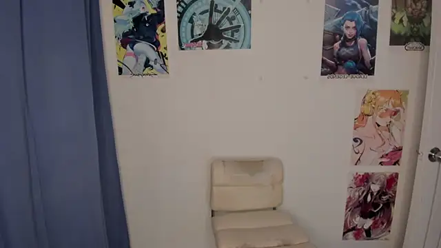 gennesisxx online show from 03-12-25, 02:41