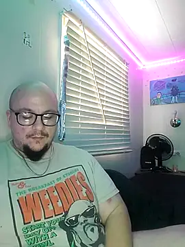 Spunonymous online show from 02-19-25, 12:55