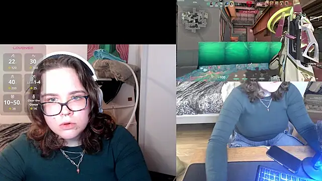 Snapshot of playvalorantwithmenow chatting on 04-13-26, 08:14 playvalorantwithmenow online show from 04-13-26, 08:14